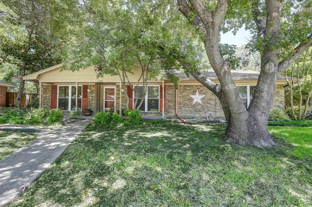 Mckinney, TX 75071,308 Northwood Drive