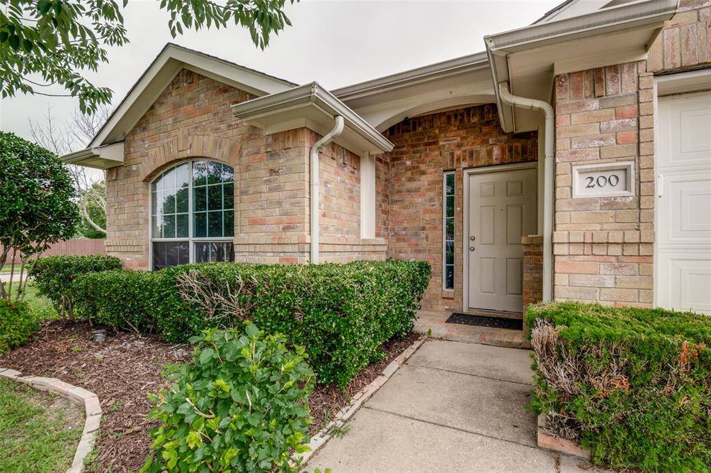200 Patriot Parkway, Forney, TX 75126