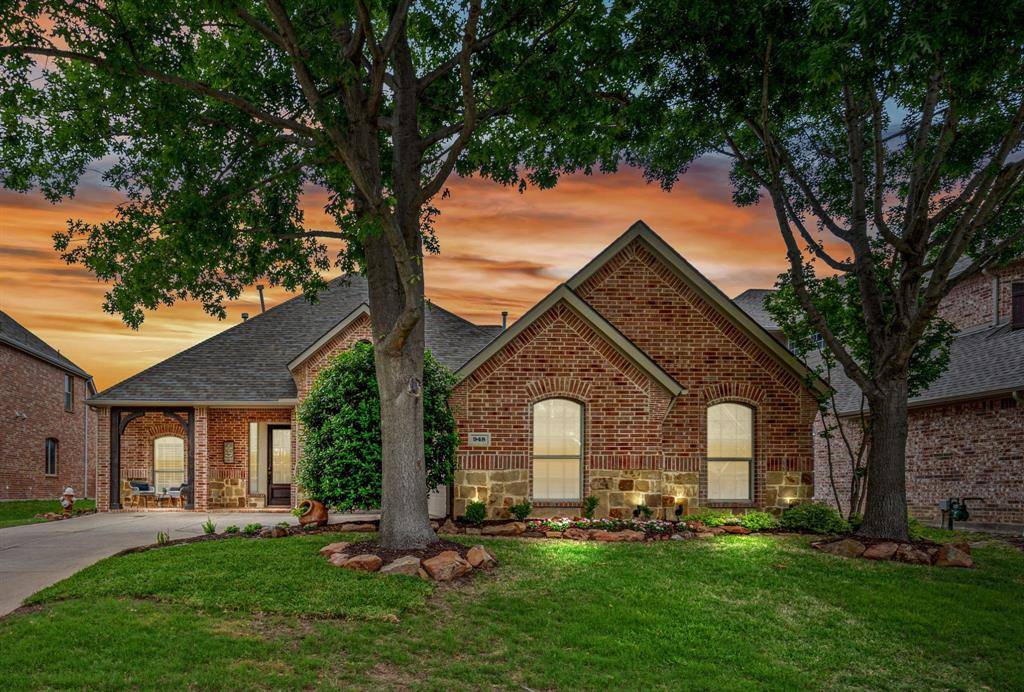 Allen, TX 75013,948 Nightingale Drive