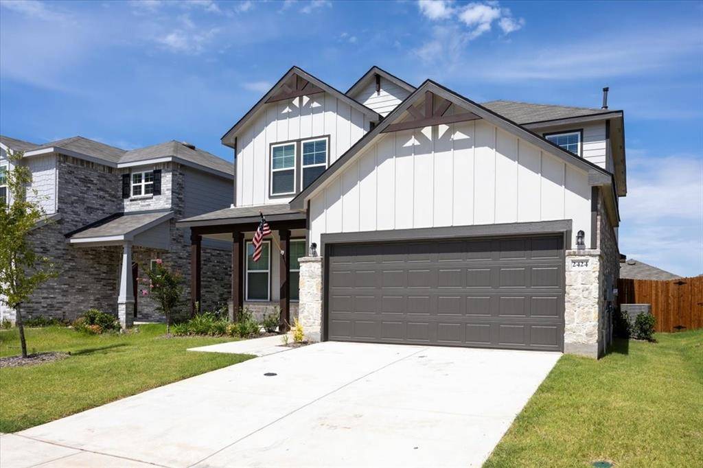 Princeton, TX 75407,2424 Castlebar Drive
