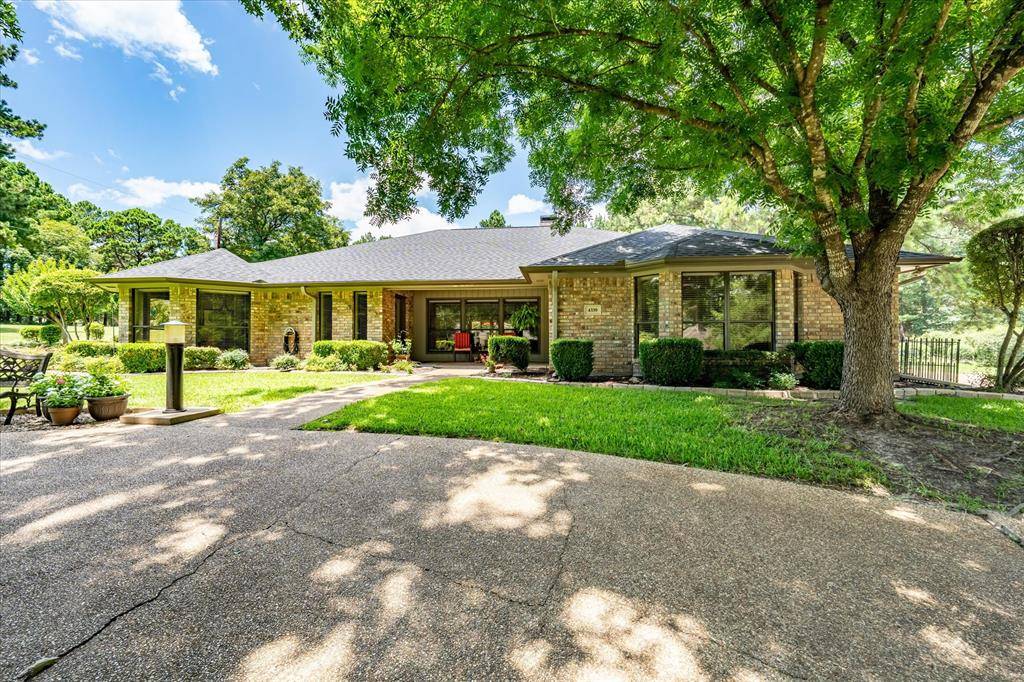 Holly Lake Ranch, TX 75765,1165 Greenbriar Trail