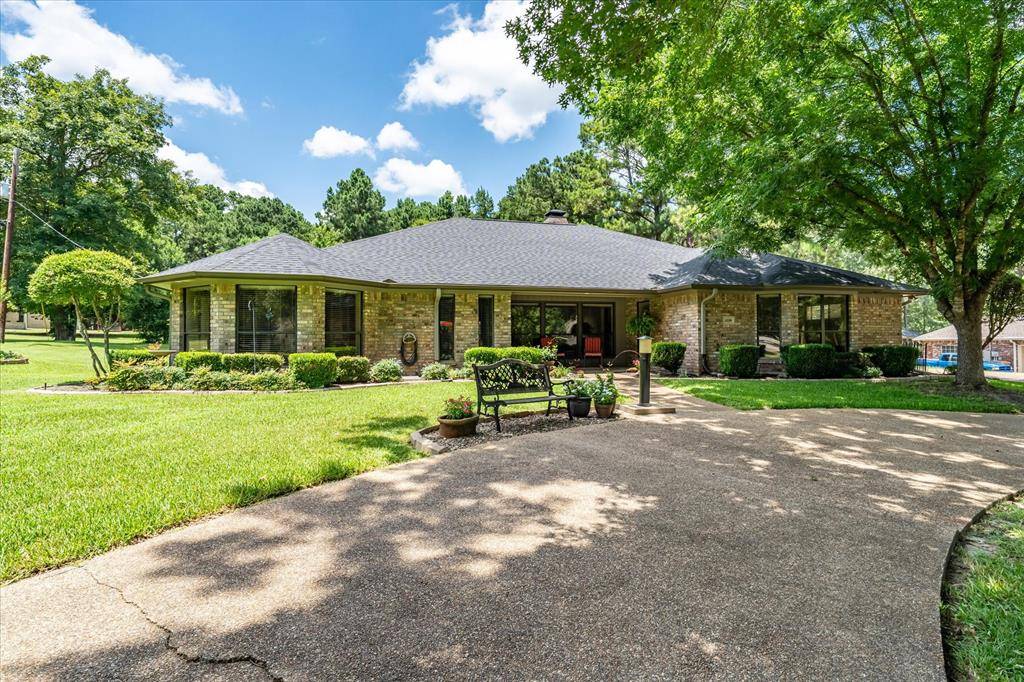 Holly Lake Ranch, TX 75765,1165 Greenbriar Trail