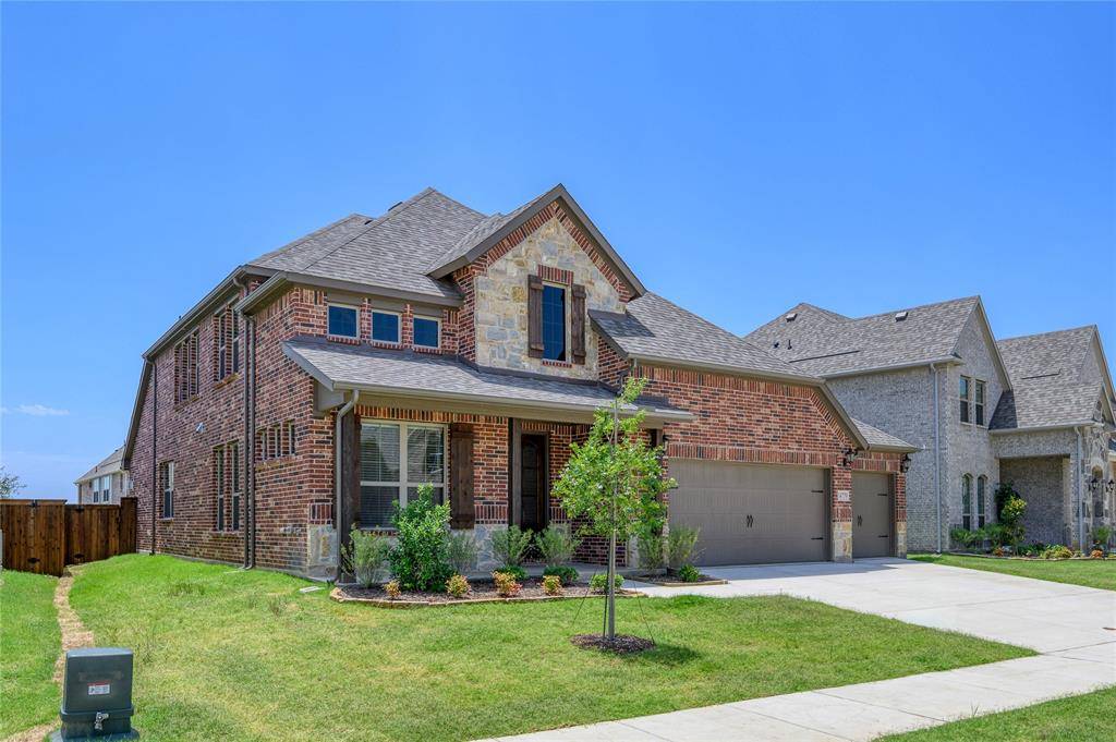 Pilot Point, TX 75009,14779 Elion Court