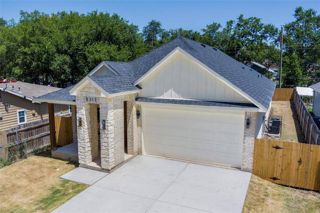 Sansom Park, TX 76114,5212 Crowley Street