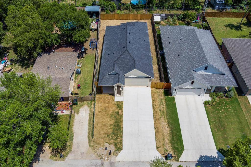 Sansom Park, TX 76114,5212 Crowley Street