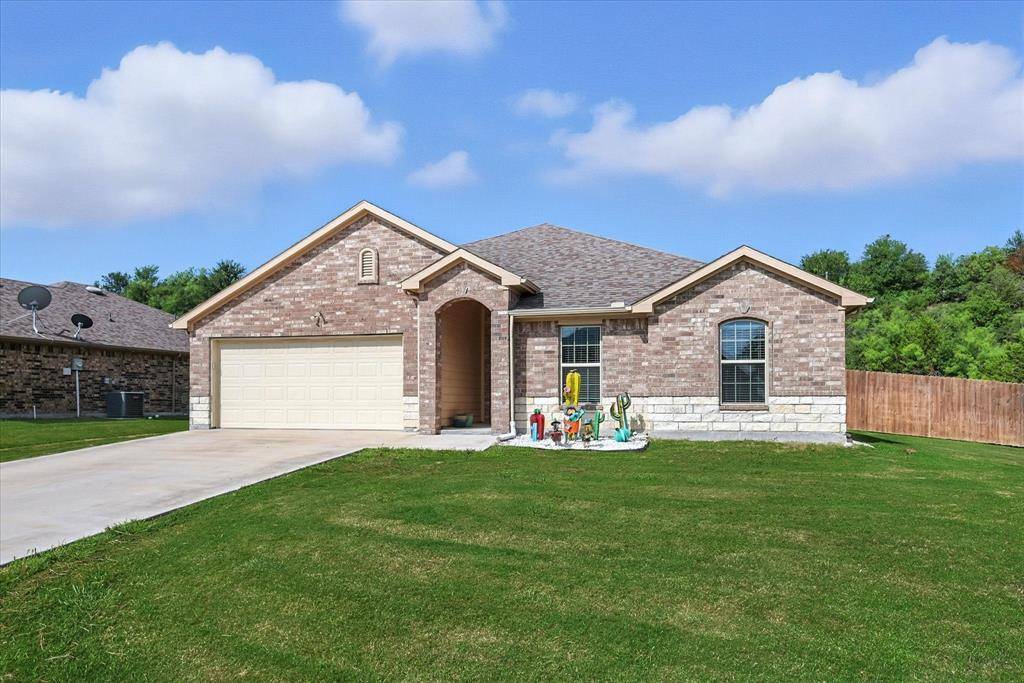 Runaway Bay, TX 76426,643 Lanai Drive