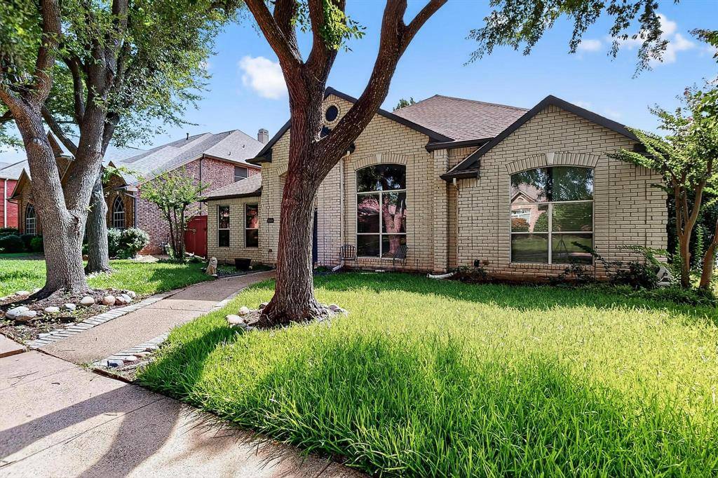 Coppell, TX 75019,140 Branchwood Trail