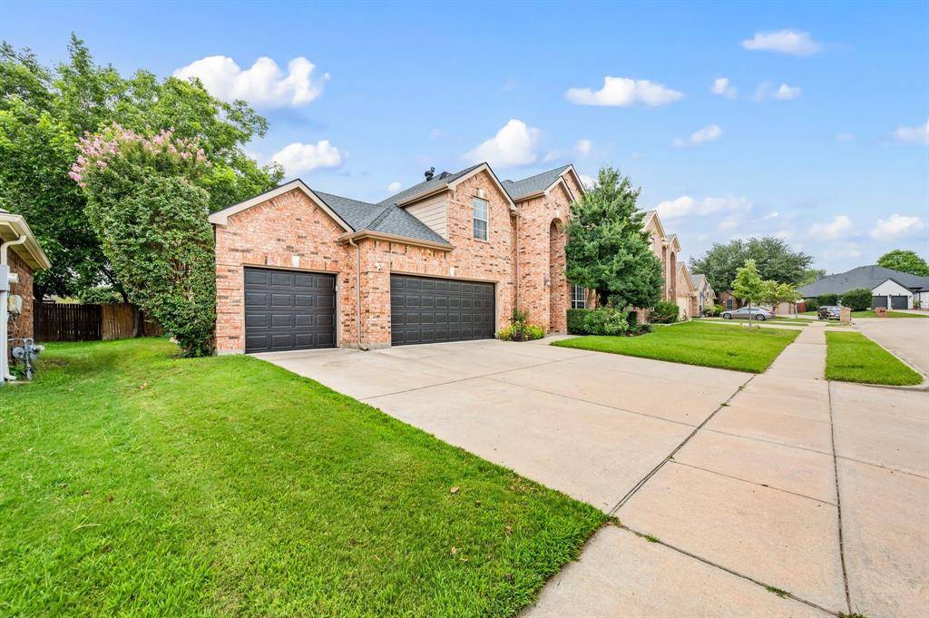 Fort Worth, TX 76244,5308 Scenic Point Drive