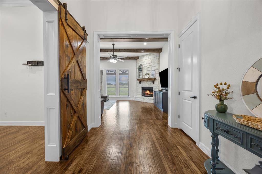 Waxahachie, TX 75167,670 Horseshoe Meadows Drive