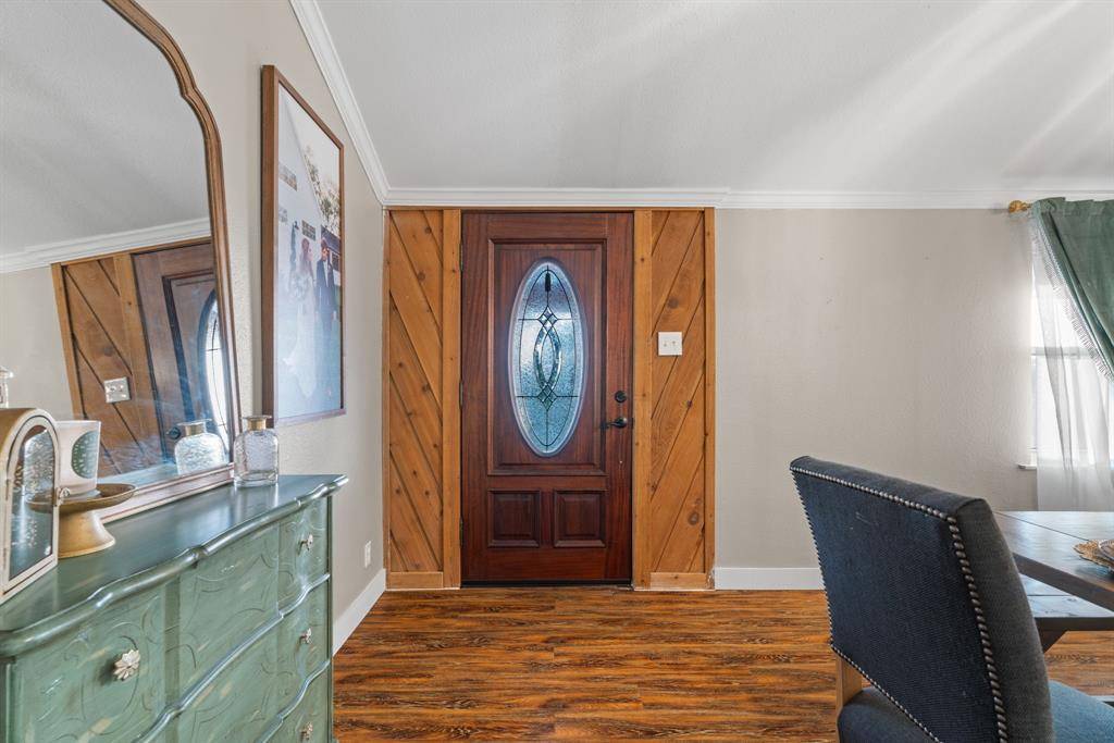 Howe, TX 75459,90 Williams Trail