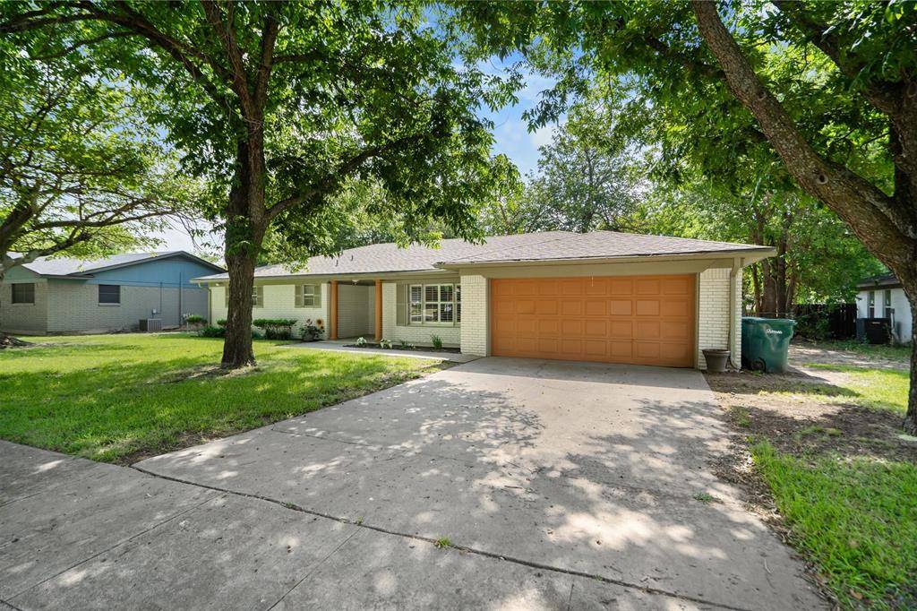 Sherman, TX 75090,3114 Burgandy Lane