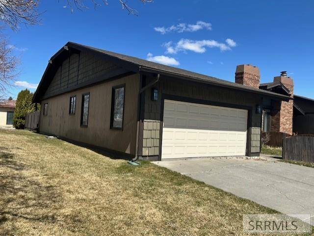 1301 Laurel Drive, Idaho Falls, ID 83404