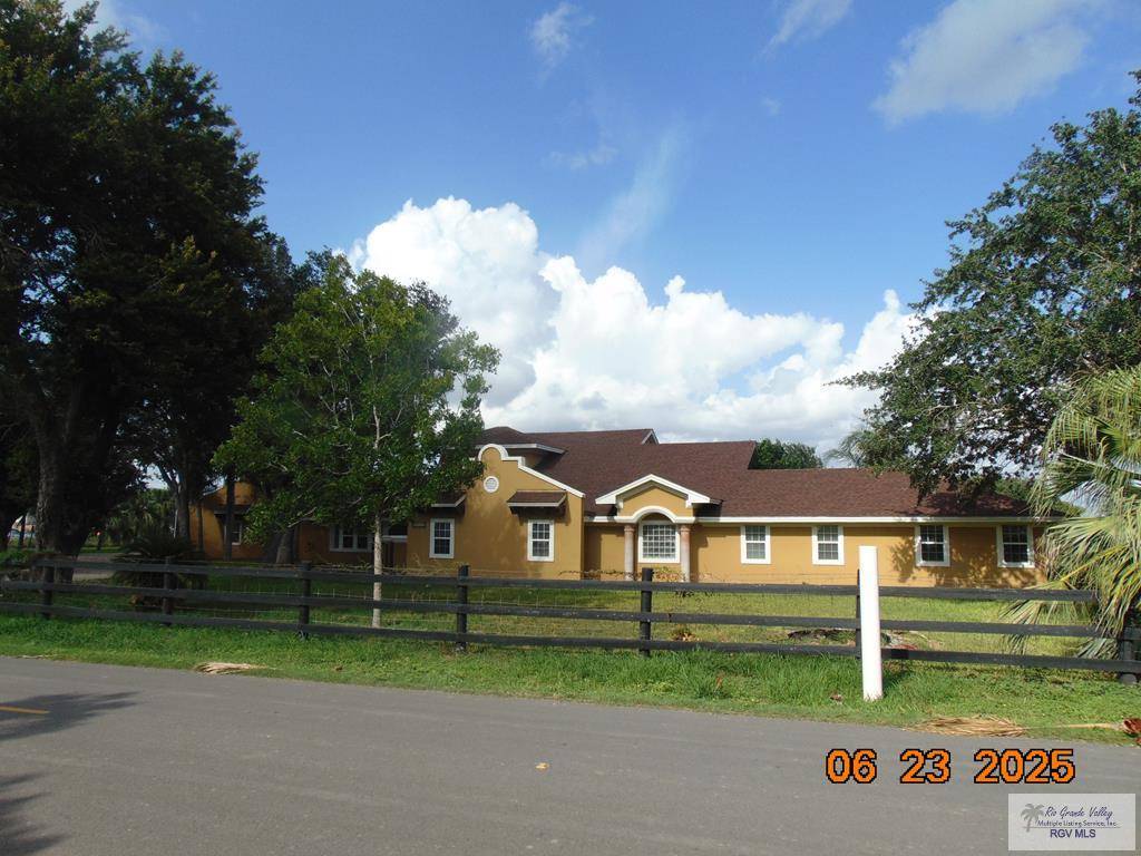 27921 COOK LN., Harlingen, TX 78552
