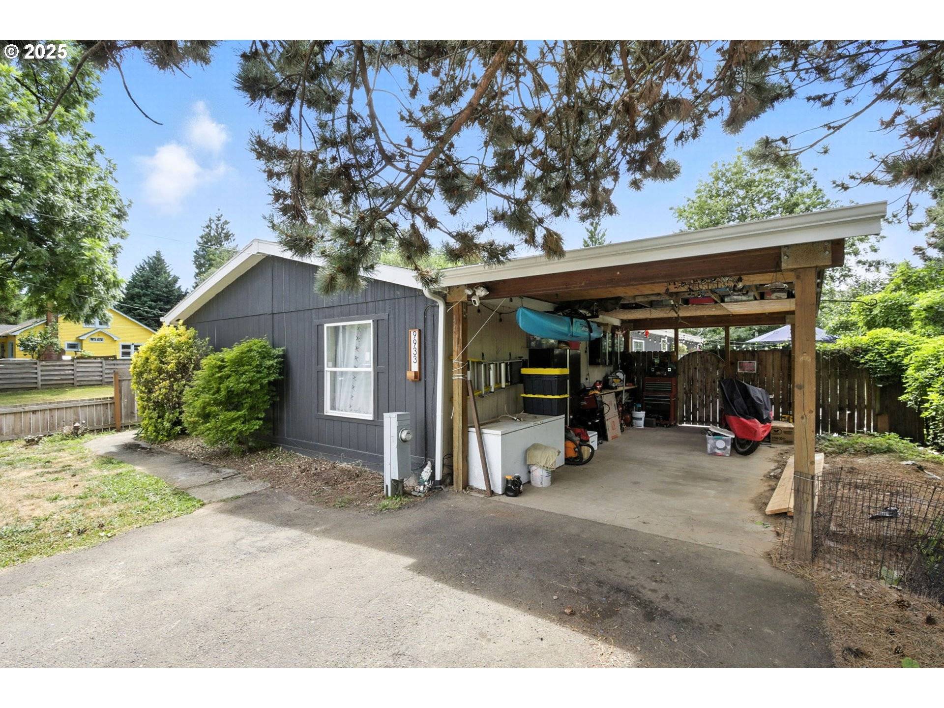 Milwaukie, OR 97222,9933 SE 43RD AVE