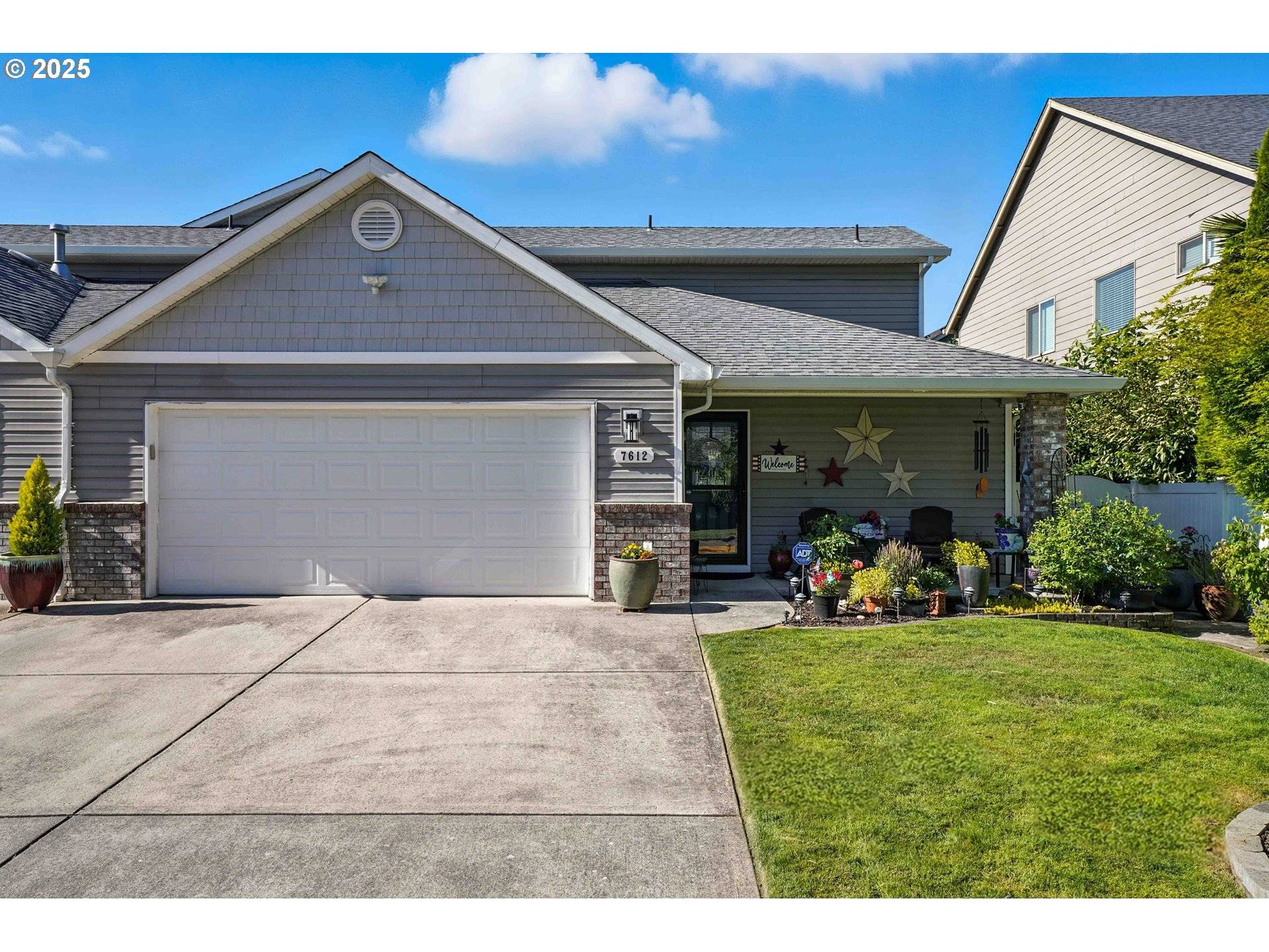 7612 NE 61ST CIR, Vancouver, WA 98662
