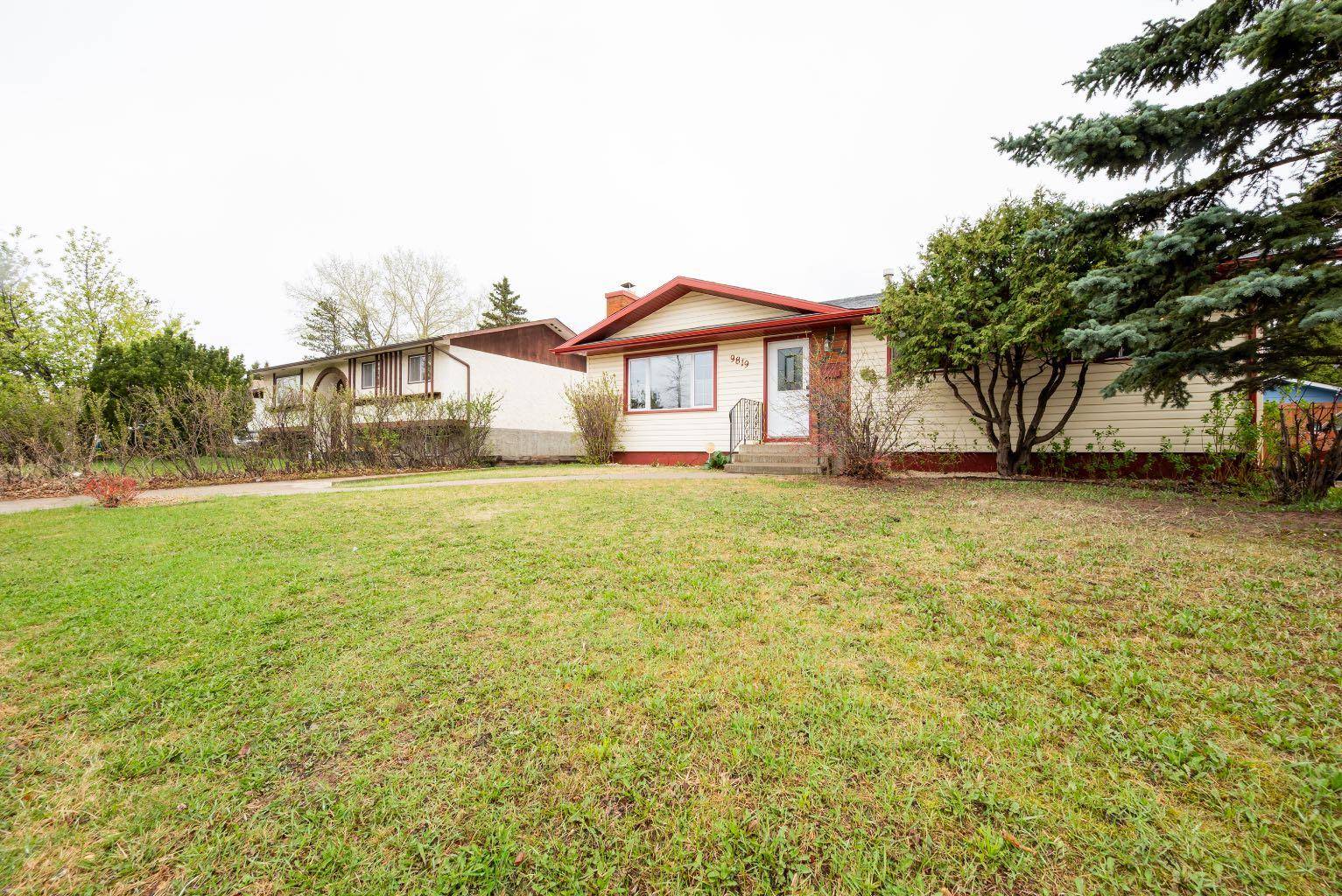Grande Prairie, AB T8V 3Z1,9819 Prairie RD