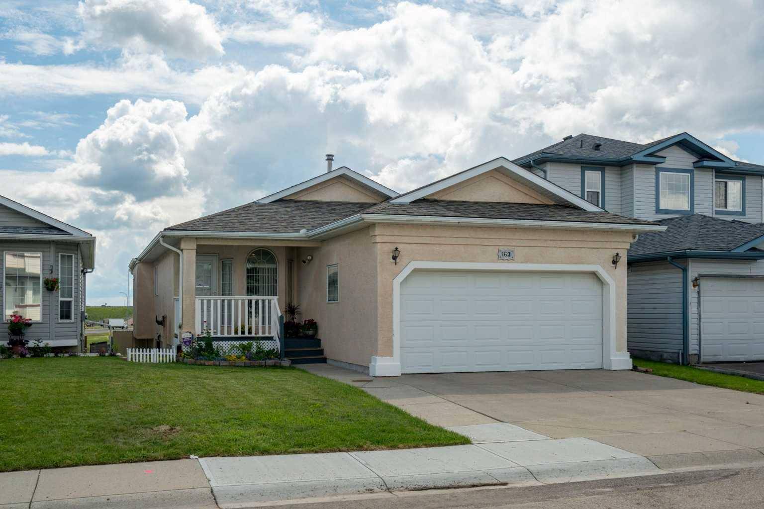 163 Applestone PARK Southeast, Calgary, AB T2A 7W2