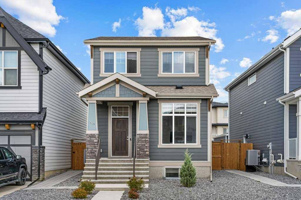 265 Masters AVE Southeast, Calgary, AB T3M 2C1