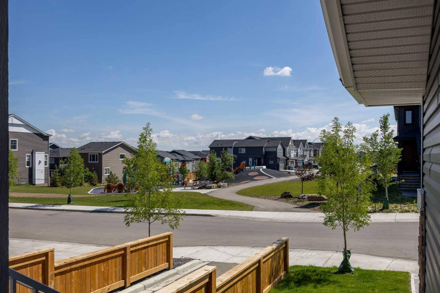 Calgary, AB T3P 1Z9,97 Amblehurst GDNS Northwest