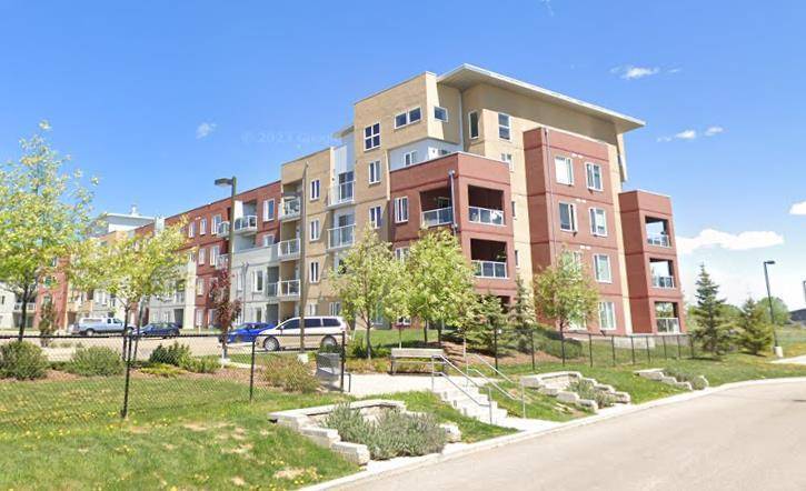 Airdrie, AB T4A 0G6,604 East Lake BLVD NE #2319