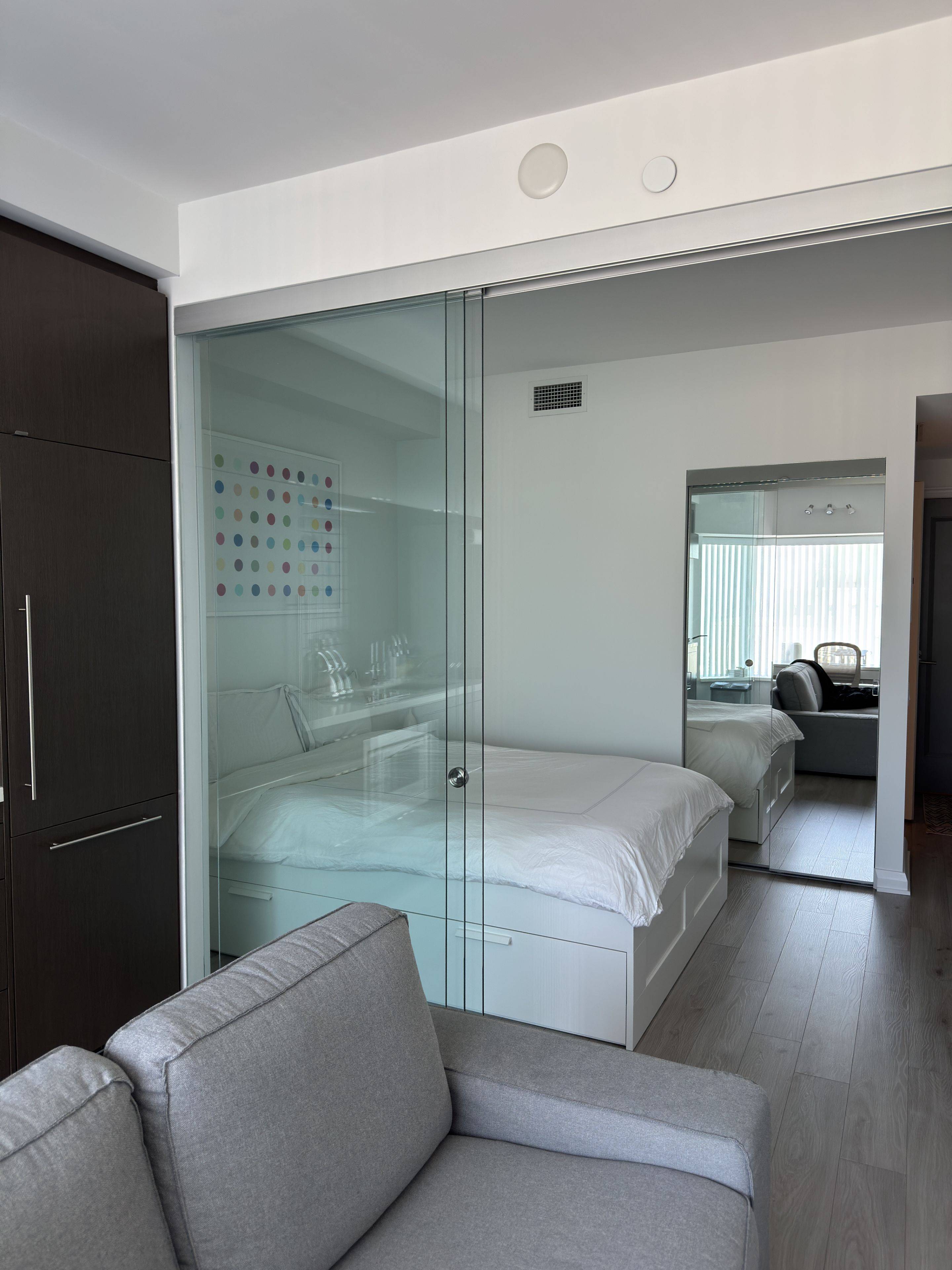 Toronto C02, ON M5R 1C4,155 Yorkville AVE #3015