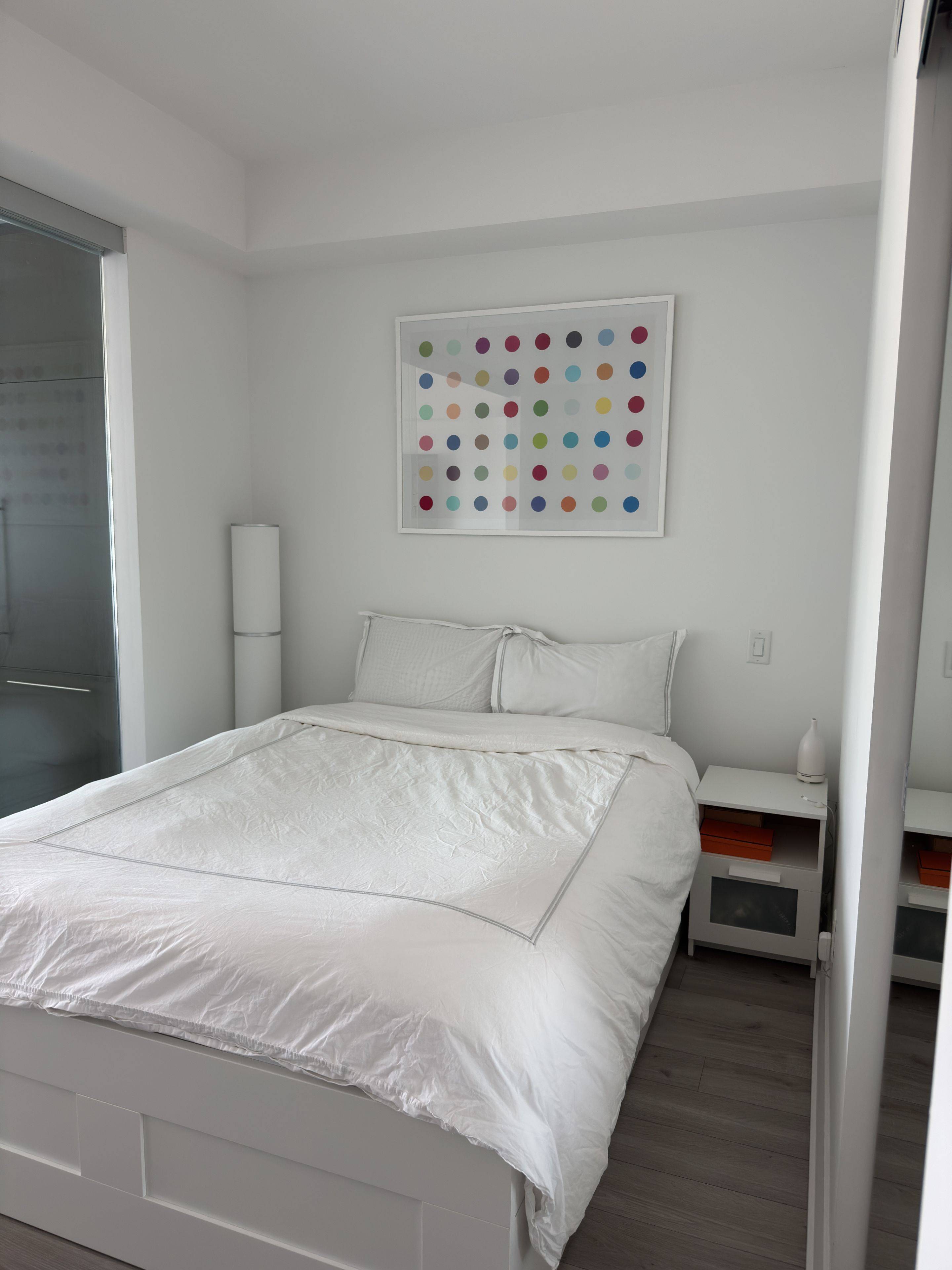 Toronto C02, ON M5R 1C4,155 Yorkville AVE #3015