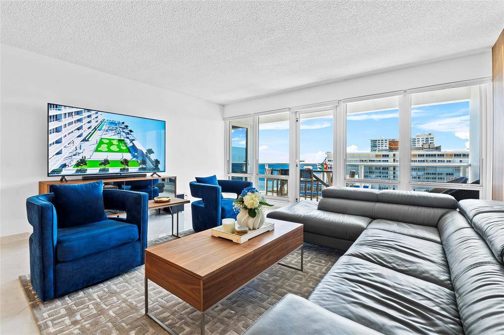 Fort Lauderdale, FL 33308,4100 Galt Ocean Drive #1805