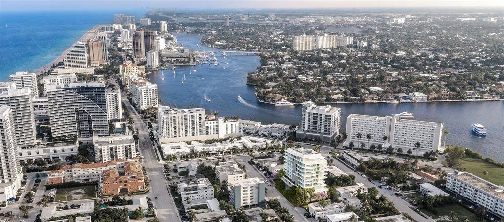 527 Orton Avenue #701A, Fort Lauderdale, FL 33304