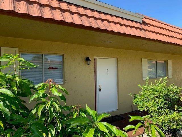 10722 LA PLACIDA DRIVE #B 3, Coral Springs, FL 33065