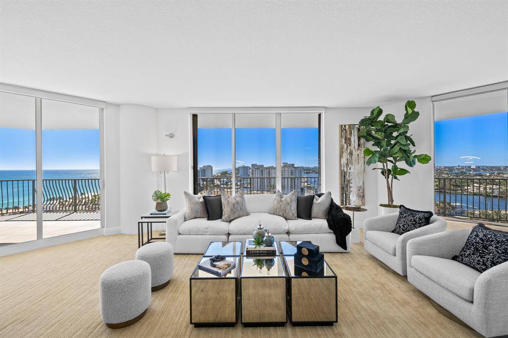 100 S Birch Rd #1706, Fort Lauderdale, FL 33316