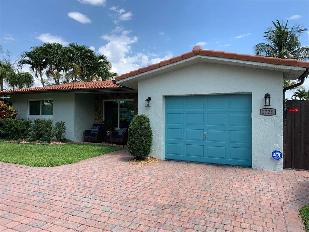 1729 NW 37th St, Oakland Park, FL 33309