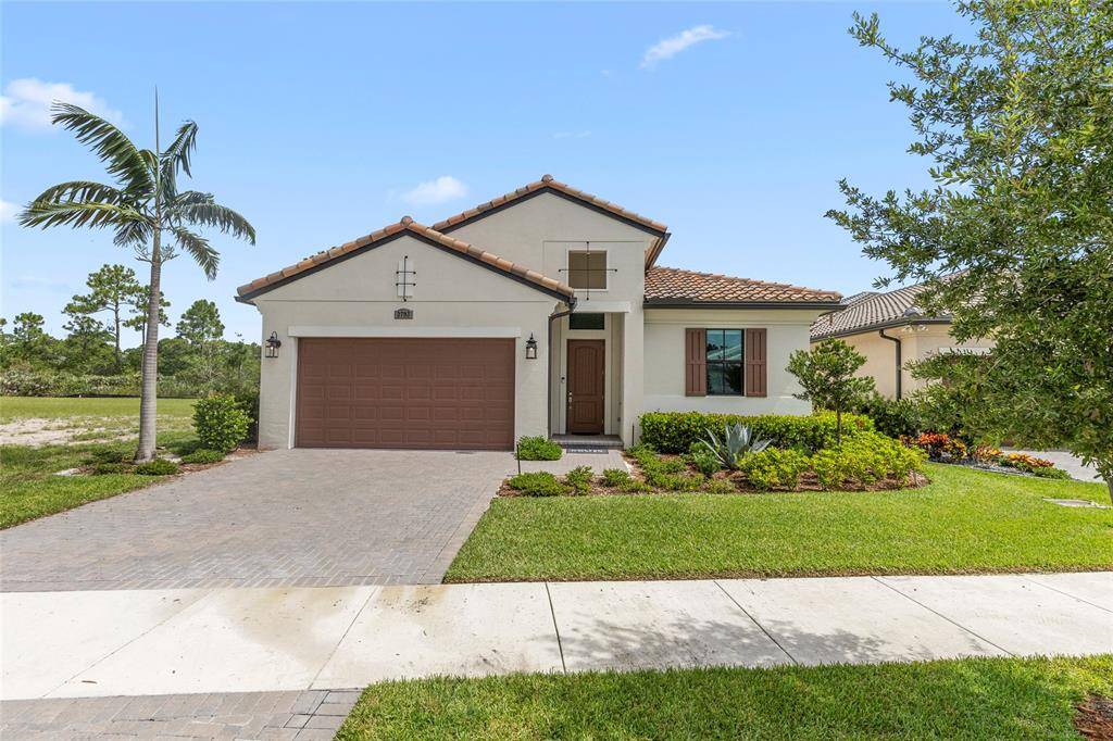 2793 Ashfield Drive, Port St Lucie, FL 34984