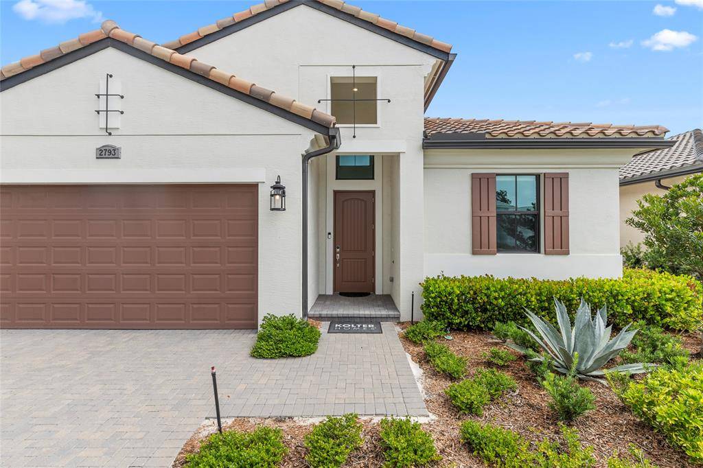 Port St Lucie, FL 34984,2793 Ashfield Drive