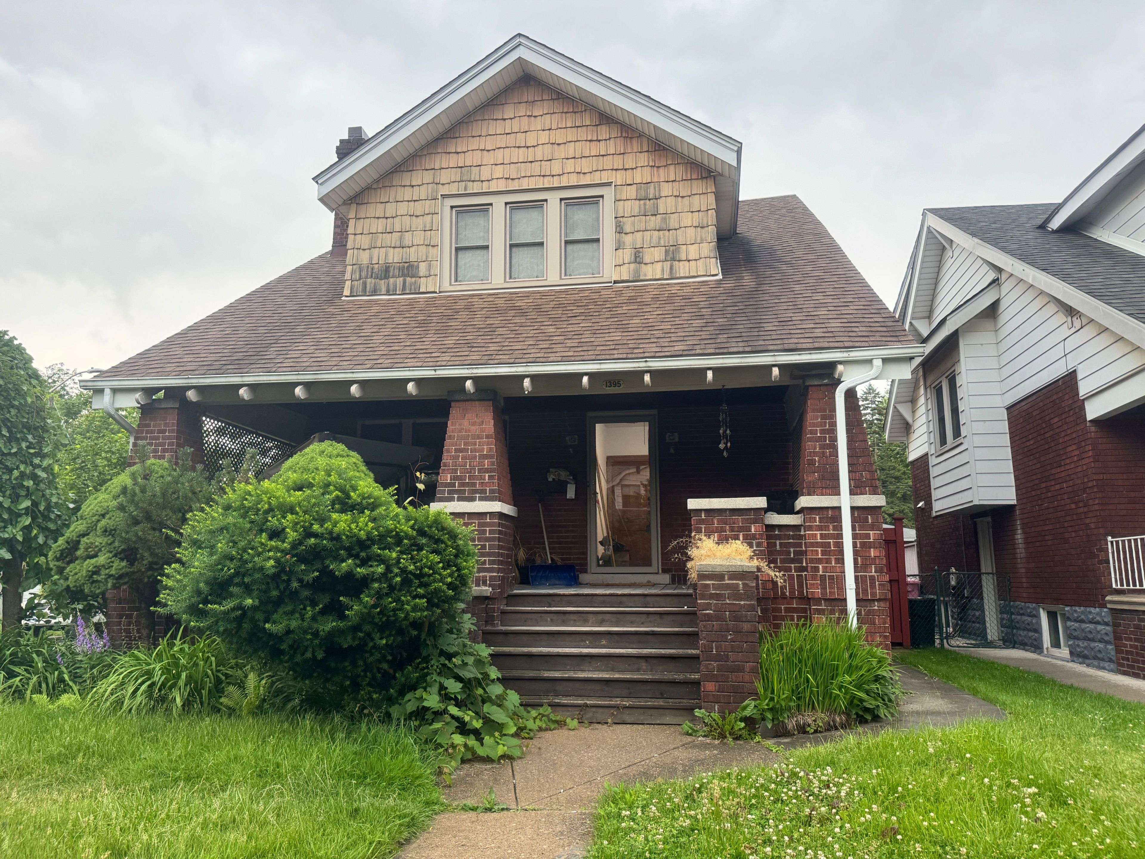 Windsor, ON N8X 1R6,1395 Dougall AVE #1