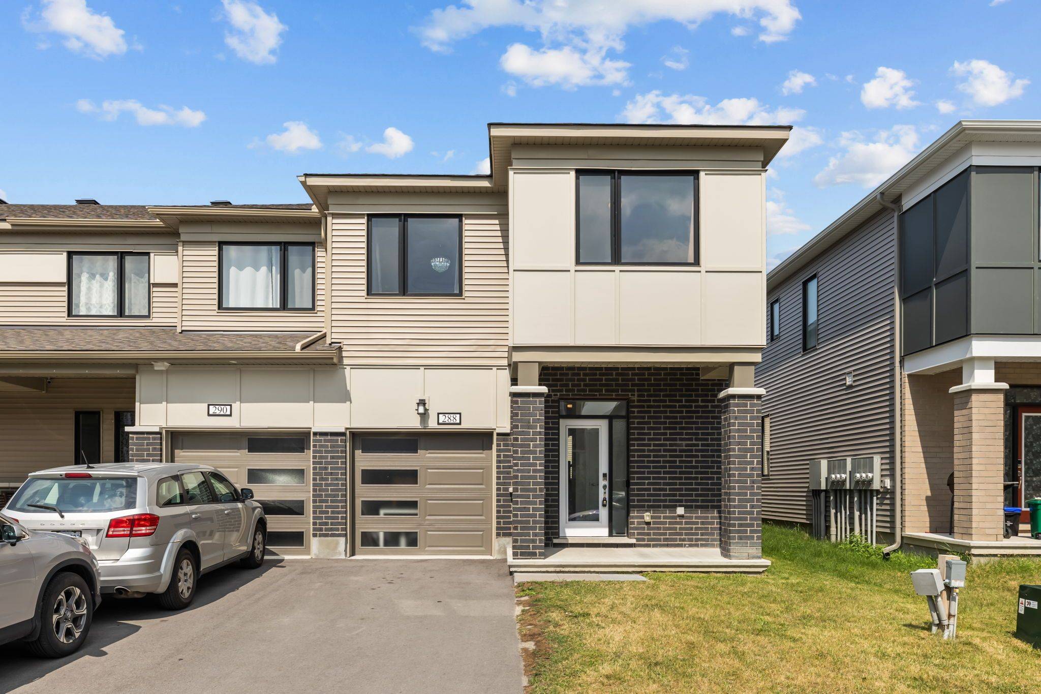 288 Billrian CRES S, Stittsville - Munster - Richmond, ON K2S 3A4