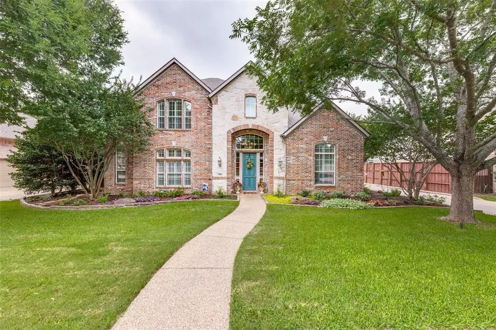 Murphy, TX 75094,708 Ashley Place