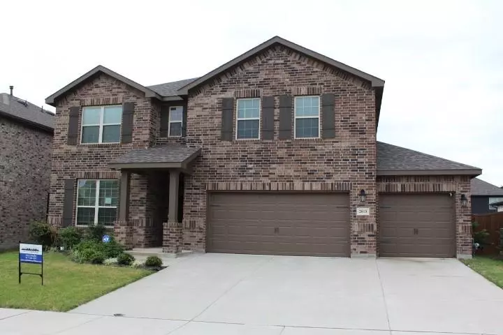 Haslet, TX 76052,2013 Falling Star Drive