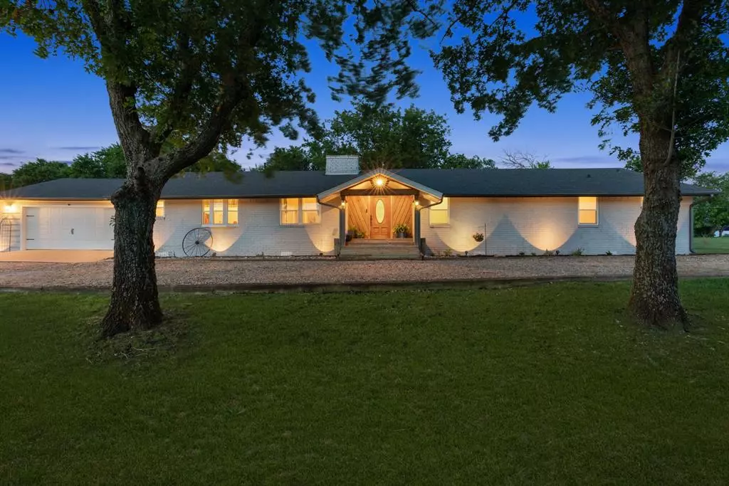 Howe, TX 75459,90 Williams Trail