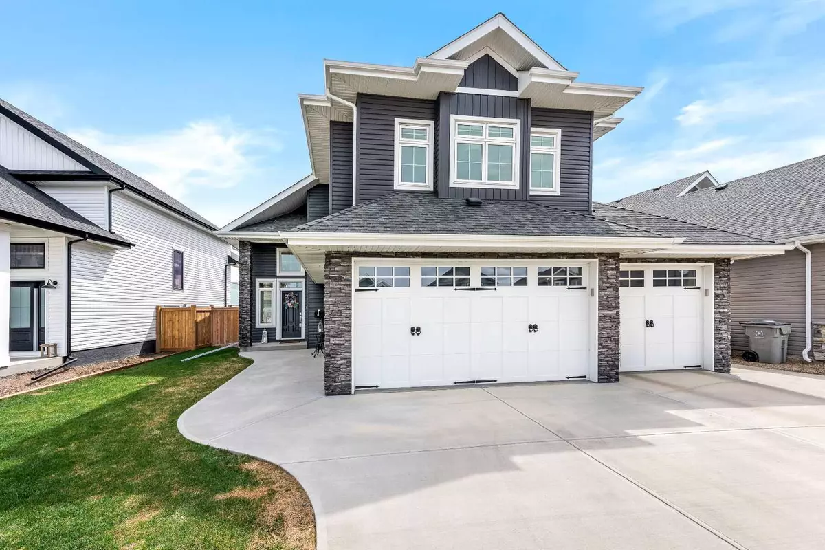 Lloydminster, AB T9V 3S2,6003 17 ST
