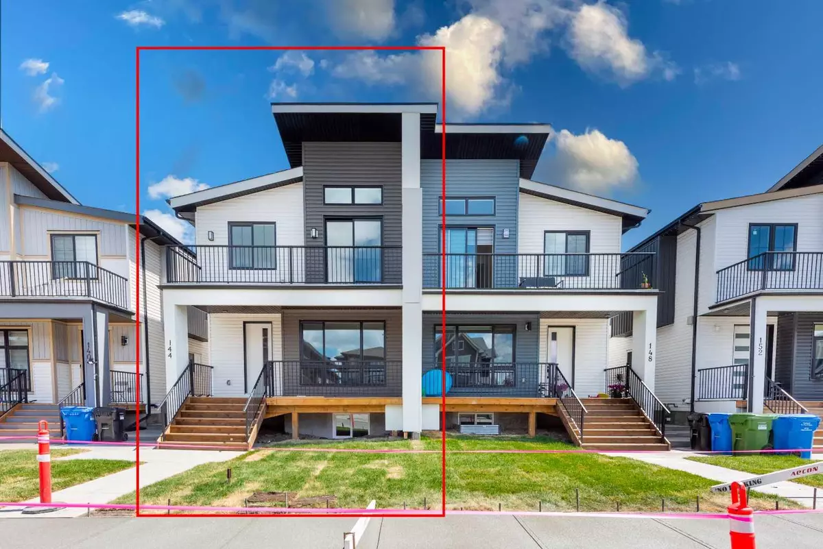 Calgary, AB T3J 2L4,144 Saddlelake MNR NE