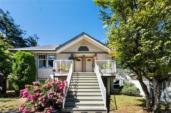 Nanaimo, BC V9T 2E6,2993 104th St #10