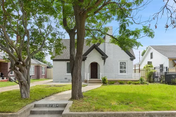 Fort Worth, TX 76110,2735 S Jennings Avenue