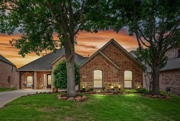 948 Nightingale Drive, Allen, TX 75013