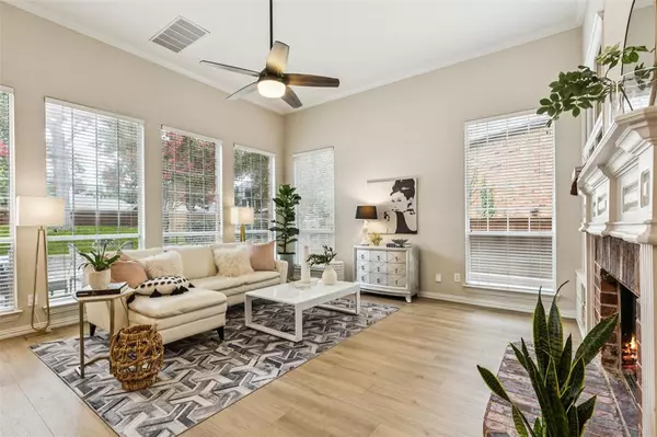 Allen, TX 75013,307 Anderson Court