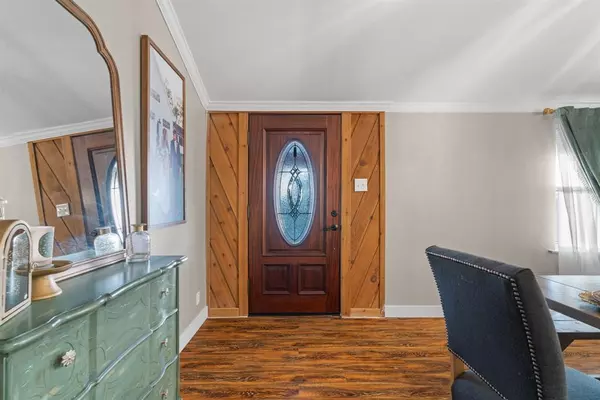 Howe, TX 75459,90 Williams Trail