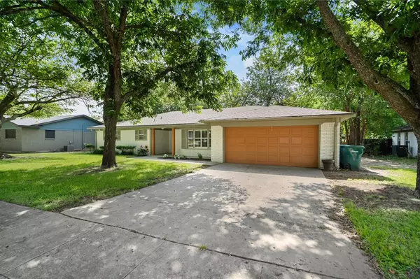 Sherman, TX 75090,3114 Burgandy Lane
