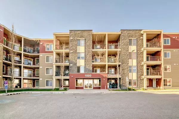 Calgary, AB T3J0S2,5 Saddlestone WAY NE #205