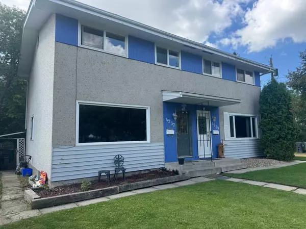 Red Deer, AB T4N 0N1,4237 33 ST
