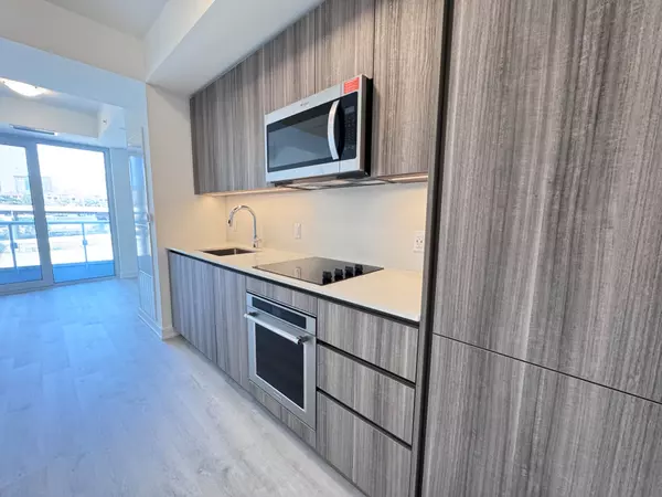 15 Richardson ST #333, Toronto C08, ON M5A 0Y5