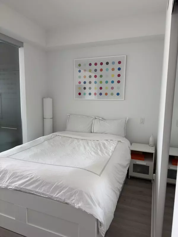 Toronto C02, ON M5R 1C4,155 Yorkville AVE #3015